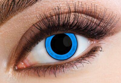 Eyecasions 1 Day Contact Lenses - Elsa
