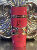Yara Lataffa Hot Pink Perfume