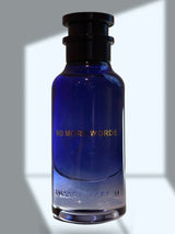 Amaari Parfum No More Words