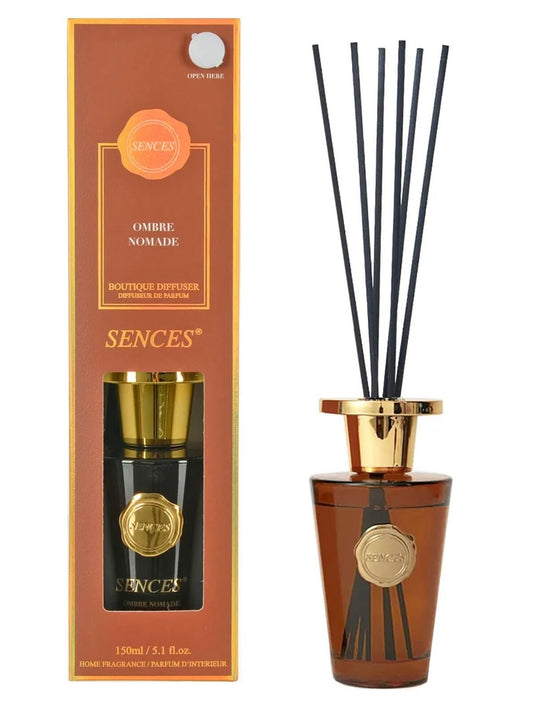 Sences Fragrance Diffuser Ombre Nomade