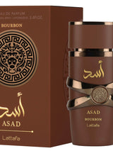 Asad Lataffa Bourbon Aftershave