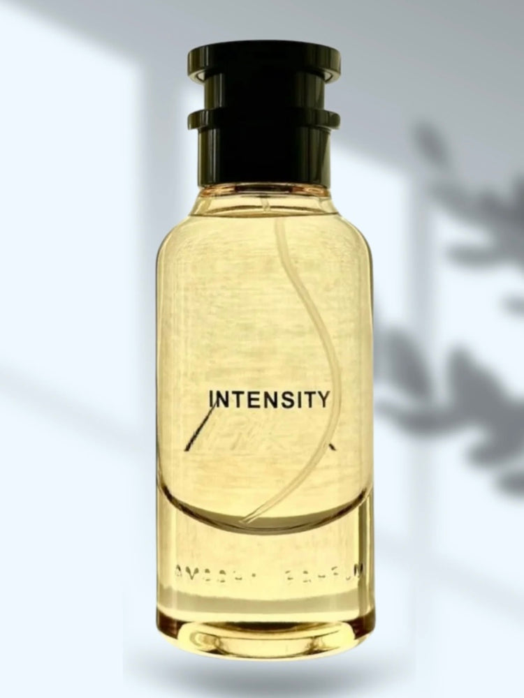 Amaari Parfum Intensity
