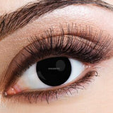 Eye Contact - Black Magic - 16+