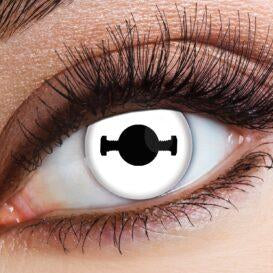 Eye Contact - Bolt - 16+