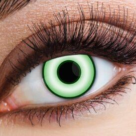 Eye Contact - Cosplay - 16+