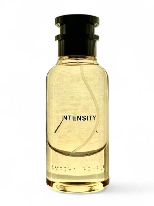 Amaari Parfum Intensity