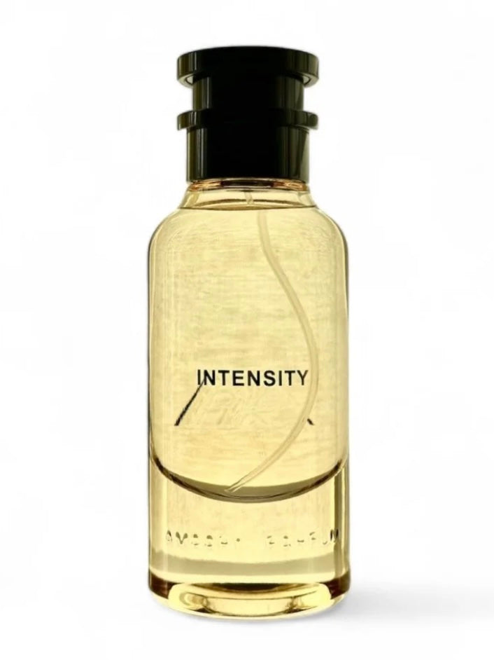 Amaari Parfum Intensity