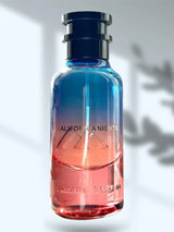 Amaari Parfum California Nights