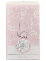 Yara Lataffa Baby Pink Perfume