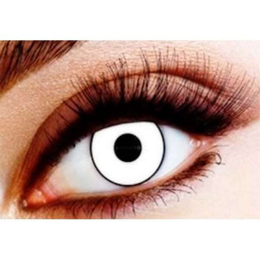 Eyecasions 1 Day Contact Lenses - Manson