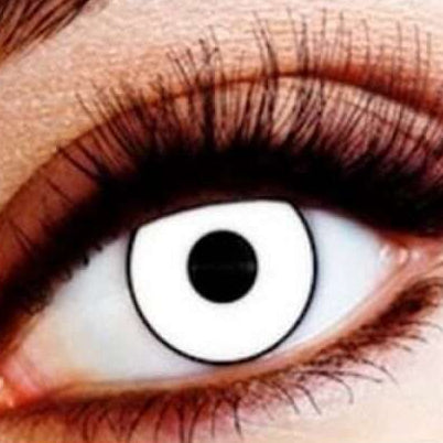 Eye Contact - Manson White - 16+