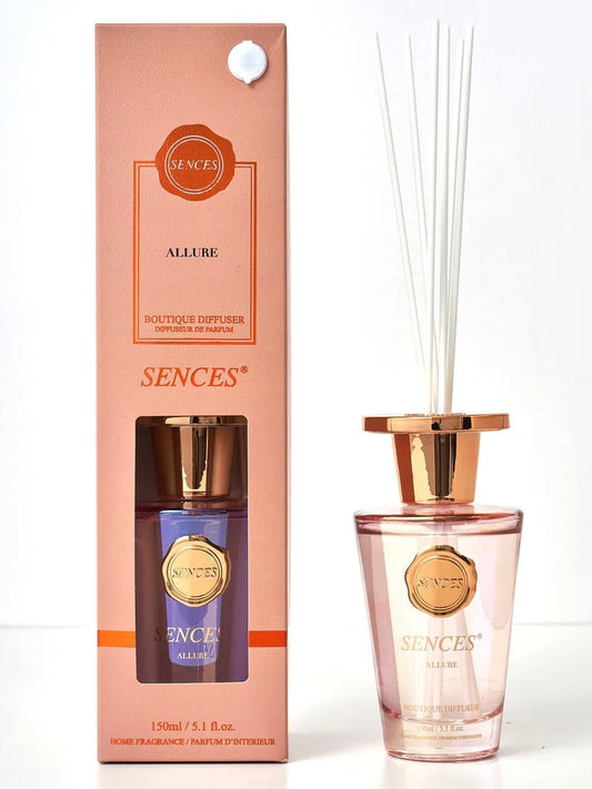 Sences Fragrance Diffuser Allure