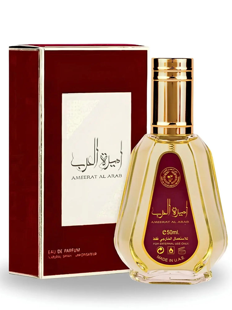 Ameerat Al Arab EDP Ard Al Zaafaran