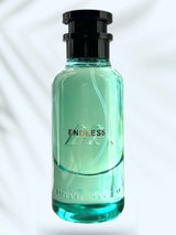 Amaari Endless Eau De Parfum