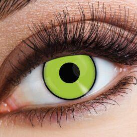 Eye Contact - Frankenstein - 16+