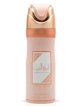 Ameerat Al Arab Prive Rose Deodorant Perfumed Spray
