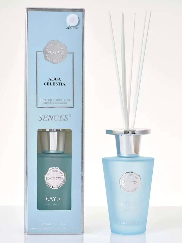 Sences Fragrance Diffuser Aqua Celestia