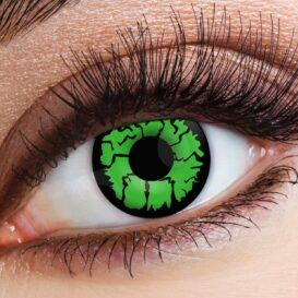 Eye Contact - Goblin - 16+