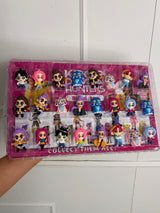 Hunters Korean Pop Advent Calendar