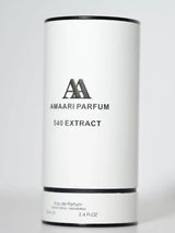 Amaari 540 Extract Eau De Parfum