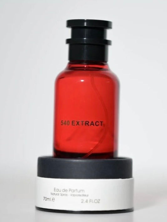 Amaari 540 Extract Eau De Parfum