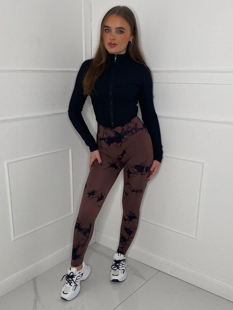 Bum gym leggings discount