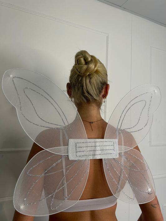 Fairy Wings