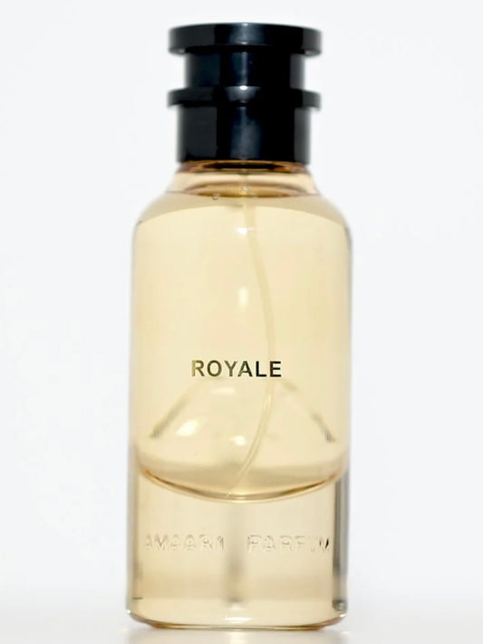 Amaari Royale Eau De Parfum