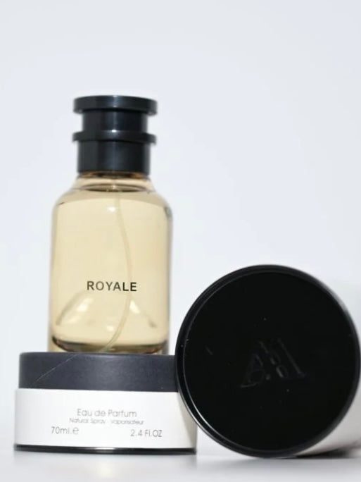 Amaari Royale Eau De Parfum