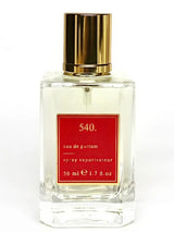 Amaari 540 Eau De Parfum
