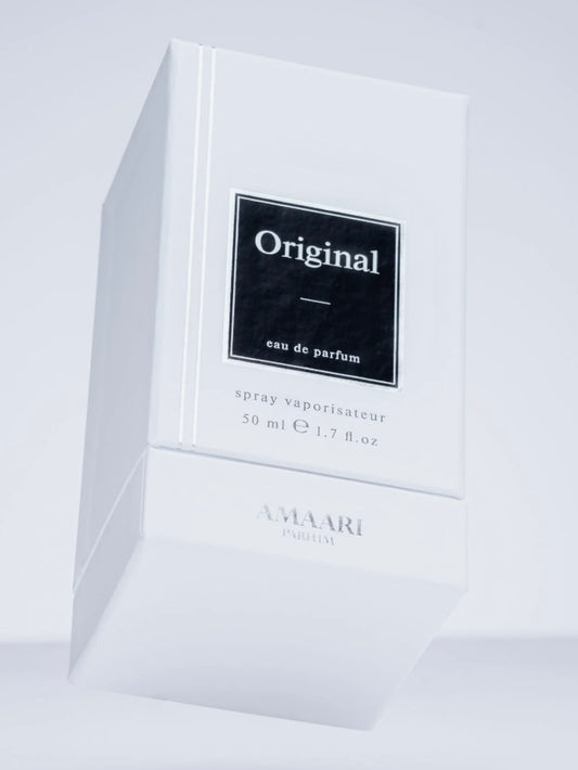 Amaari Original Eau de Parfum