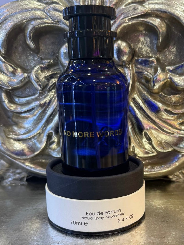 Amaari Parfum No More Words