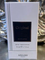 Amaari Original Eau de Parfum