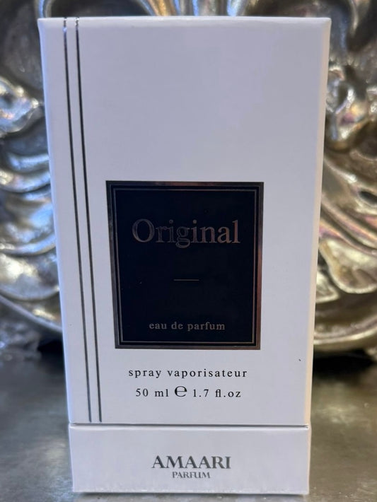 Amaari Original Eau de Parfum