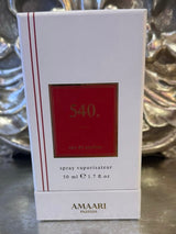 Amaari 540 Eau De Parfum