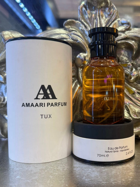 Amaari Tux Eau De ParFum