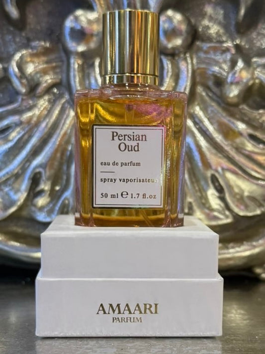 Amaari Persian Oud