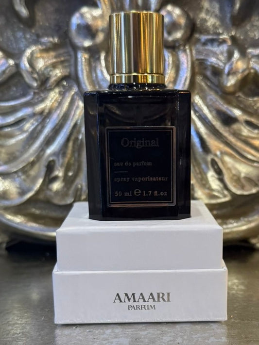 Amaari Original Eau de Parfum