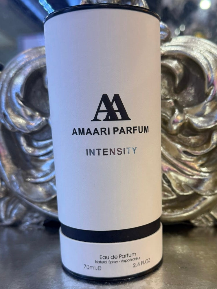 Amaari Parfum Intensity