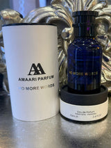 Amaari Parfum No More Words