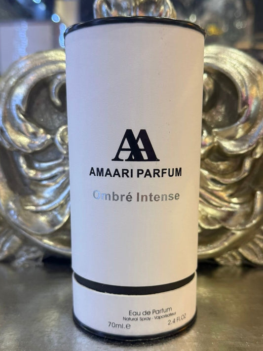 Amaari Ombre Intense Eau De ParFum