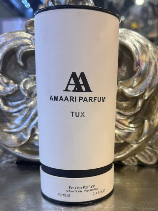 Amaari Tux Eau De ParFum