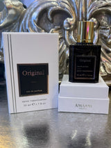 Amaari Original Eau de Parfum