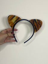 Tiger Ears Headband