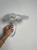 Angel Halo - White