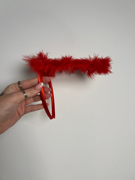 Angel Halo - Red