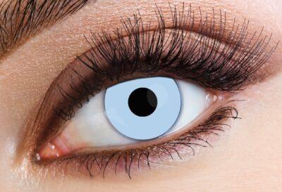 Eyecasions 1 Day Contact Lenses - Ice Blue
