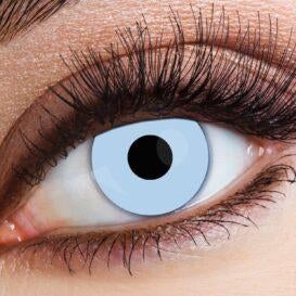 Eye Contact - Ice Blue - 16+