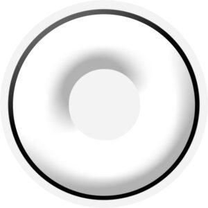 Eyecasions 1 Day Contact Lenses - Manson