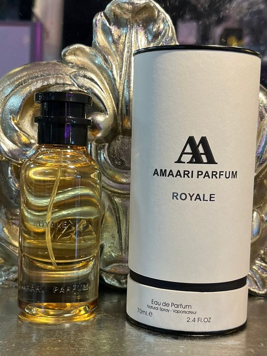 Amaari Royale Eau De Parfum